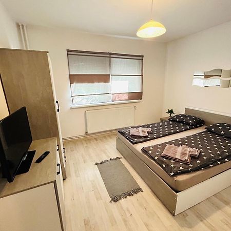 Alisz Apartments Timisoara Exterior photo